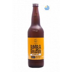 Bimba Brüder Blonde Ale Bimba Brüder Blonde Ale