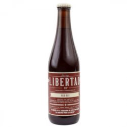 Libertad Red Ale