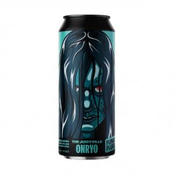 Funky Fluid Onryo (The Juicyville S01E05)