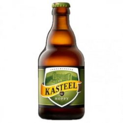 Kasteel Hoppy - Cervesia