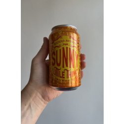 Sierra Nevada Brewing Co. Sunny Little Thing