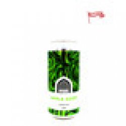 Vault City Brewing Apple Soor Session Sour