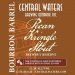 Central Waters Brewers Reserve Bourbon Pecan Kringle Stout Central Waters Brewers Reserve Bourbon Pecan Kringle Stout