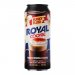 Funky Fluid - Royal Cookie: French Vanilla Coffee Funky Fluid - Royal Cookie: French Vanilla Coffee