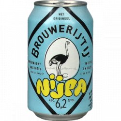 Brouwerij 