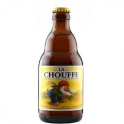 LA Chouffe - Cervesia