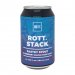 ROTT. Stack  Pastry Stout 