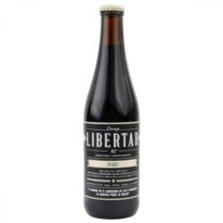 Libertad Stout
