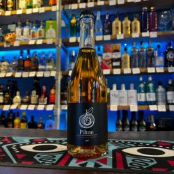 Pilton Somerset Keeved Cider