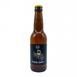 Brouwerij Halve Tamme Blonde Donny