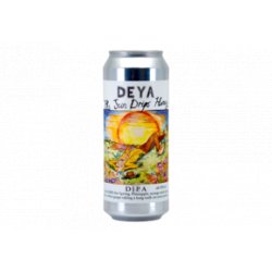 Deya The Sun Drips Honey - Hoptimaal