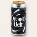 Elmeleven - Oreons Belt MELT  Imperial Stout 