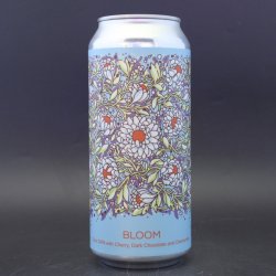 Hudson Valley - Bloom - 8% (473ml) - Ghost Whale