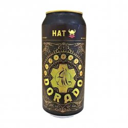 HAT Brewery All Dorado