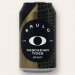 Brulo - Cascadian Tides Stout  Non Alcoholic Stout 
