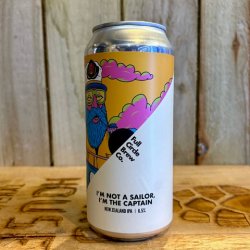Full Circle Brew Co I