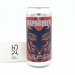 NAPARBIER Raucher Lata 44cl 