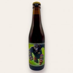 De Struise Brouwers Monster Shark Pants