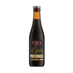 Browar PINTA Portermass