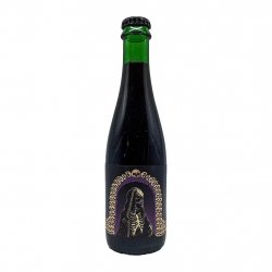 Holy Goat Brewing Crypt Witch