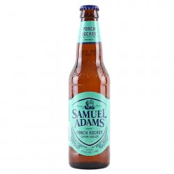 Samuel Adams Porch Rocker Radler - CraftShack