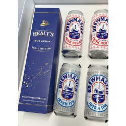 Brewmaster Kit 4  Enjoy - Brewmaster - Dundalk Bay Brewery and Distillery