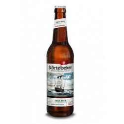 Störtebeker Freibier Alkoholfrei 20 x 50 cl MW Flasche - Pepillo