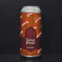 Vault City Brewing Tangy Fangs Vault City Brewing Tangy Fangs