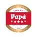 Mahou Cinco Estrellas Edición Limitada Papá 