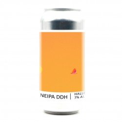 Popihn NEIPA DDH Hallertau Blanc Idaho 7 - 44 cl - Drinks Explorer