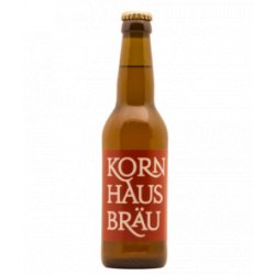 Kornhausbräu Das Märzen - Bierliebe