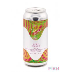 Track Brewing Company Keep Awake - Pien