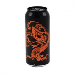 Tree House Brewing Company - Evil Julius - Bierloods22