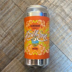 Verdant - Headband (Pale Ale - New England  Hazy) - Lost Robot