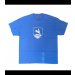 Kinnegar Brewing - T-Shirt Blue - Size L 