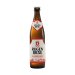Rugenbräu Lager 4,8% - 20 x 50 cl MW Rugenbräu Lager 4,8% - 20 x 50 cl MW