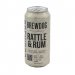 BrewDog - Rattle & Rum 
