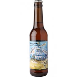 Hornbeer, O'hops Økologisk IPA - Winefamly.dk