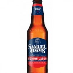 Samuel Adams - Cervesia