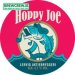 Lervig - Hoppy Joe - American Red Ale - 4.7% ABV, 30l Keg (53 Pints) 