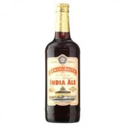 Samuel Smith India Ale - Cervesia