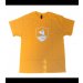 Kinnegar Brewing - T-Shirt Yellow - Size L 