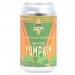 Westhampton Beach Hampton Pumpkin Ale 