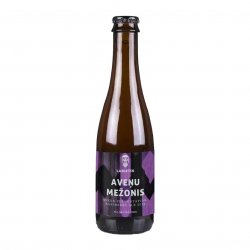 Labietis Aveņu Mežonis