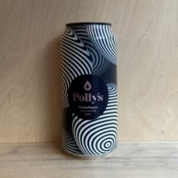 Polly’s Brew Co. ‘Panic Room’ DDH IPA Cans - The Good Spirits Co.