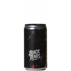 Metalhead Black Tears 2025 Metalhead Black Tears 2025