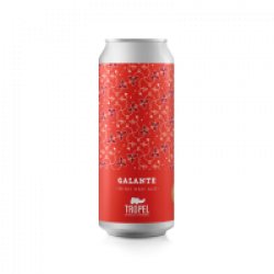 Tropel "Galante" Irish Red