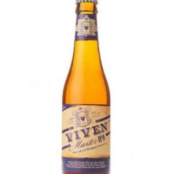 Viven Master Ipa - Cervesia