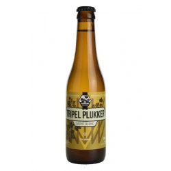 De Plukker Tripel Plukker - BierBazaar