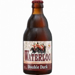 Waterloo Double Dark - Cervesia